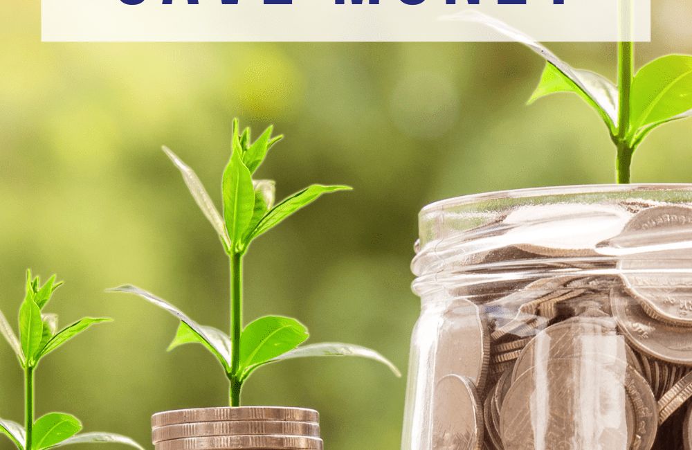 5 easy ways to save money sandee booth