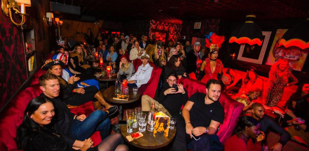 The Best Spots to Hook Up Chicago