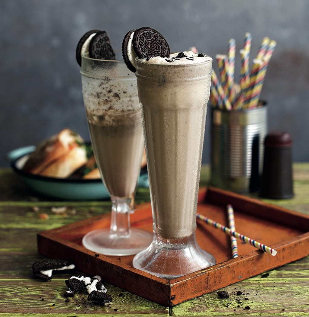 milkshake