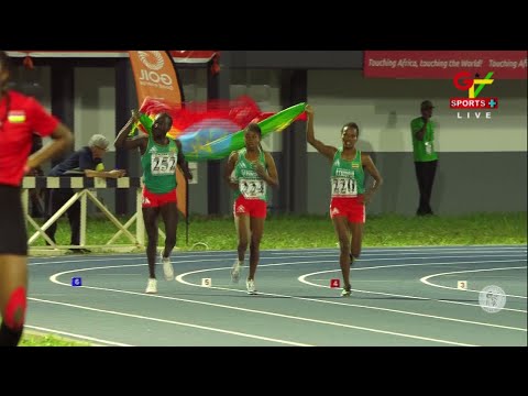 13th African Games Accra Ghana 2024