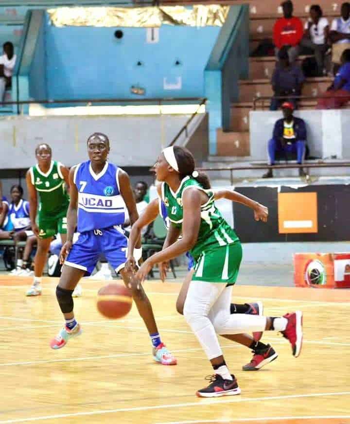 N1 Féminin - Fatou Bintou Mbaye (Meneuse de Jaraaf) : "Le début du championnat est un peu difficile" - wiwsport