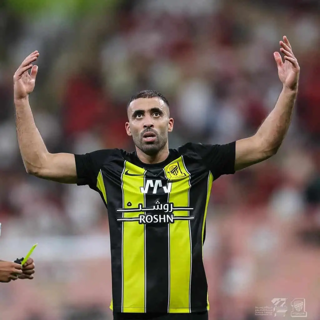 Saudi Pro Ligue : Sadio Mané dans le Top 10 des meilleurs artificiers africains du championnat - wiwsport