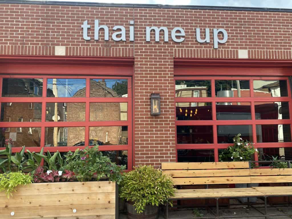 Thai Me Up zdjęcie 3