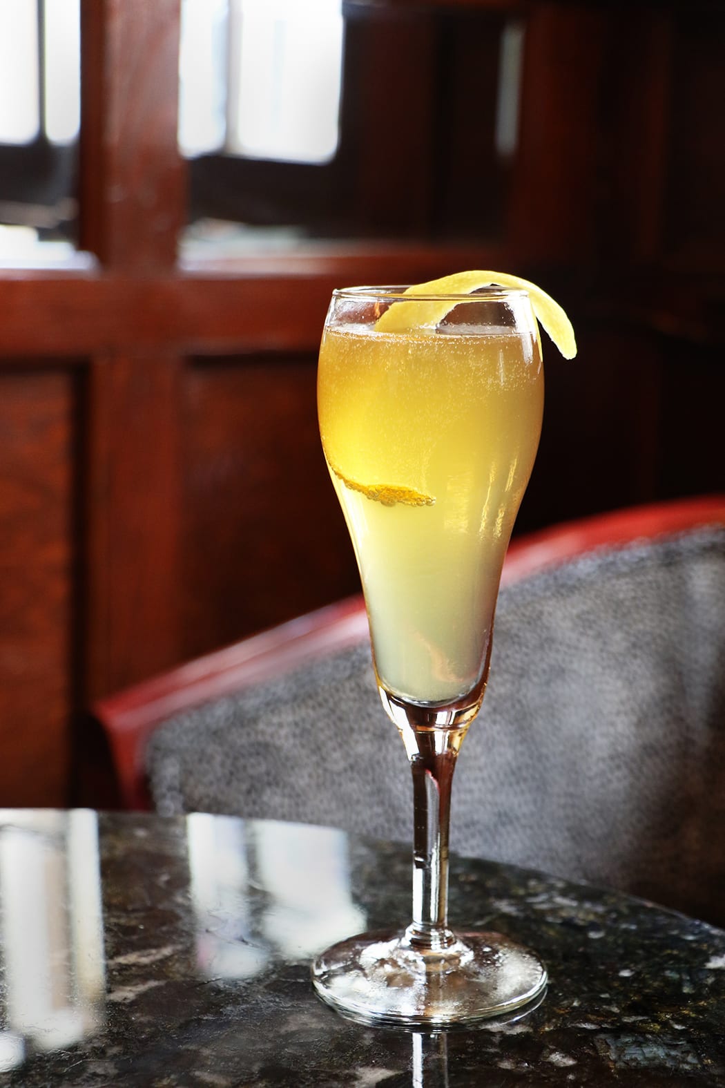 french 75 recipe