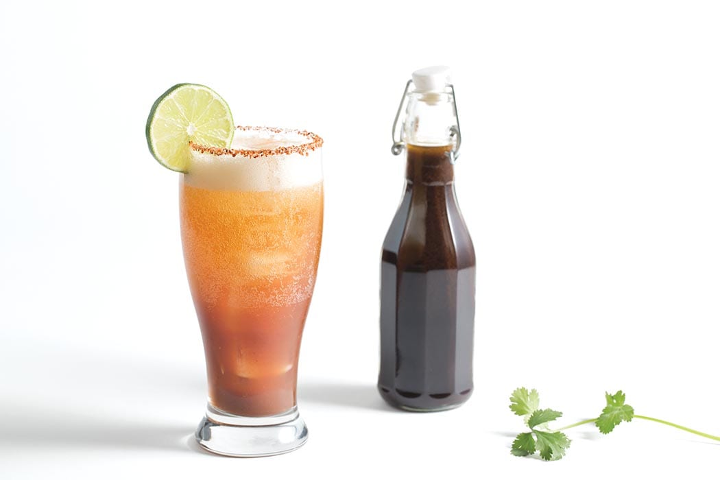 diy worcestershire sauce