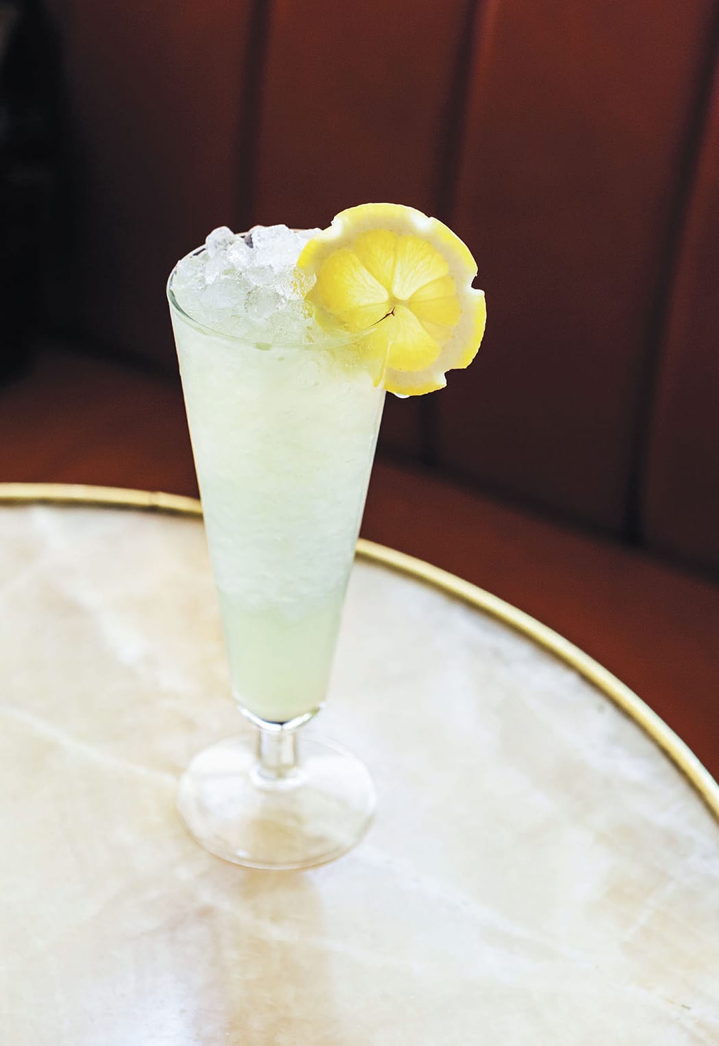 Session Cocktail