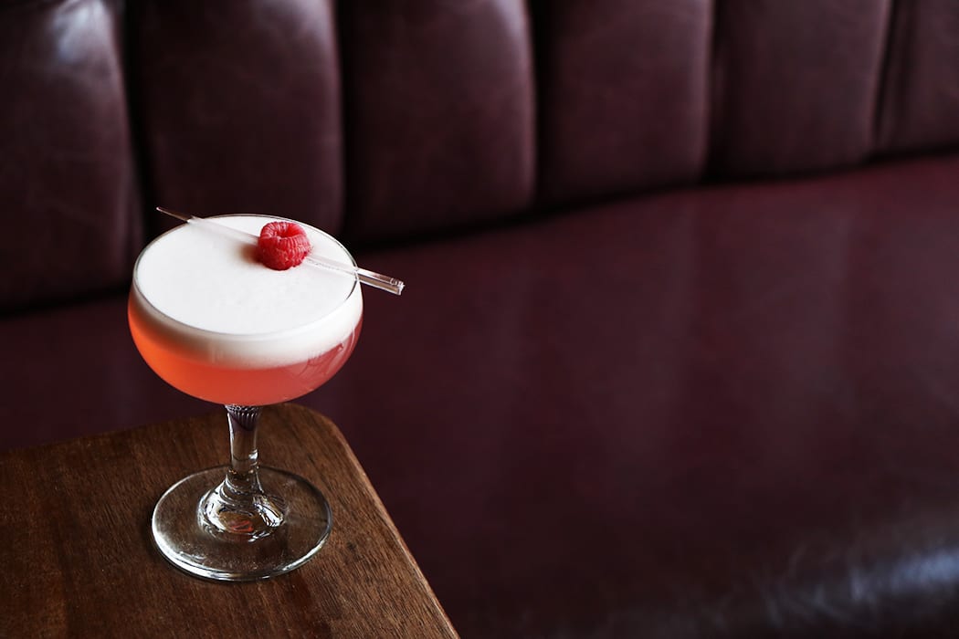 Clover Club