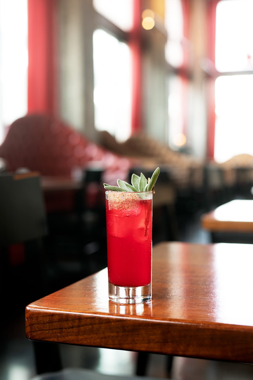 alcohol-free drinks in Phoenix