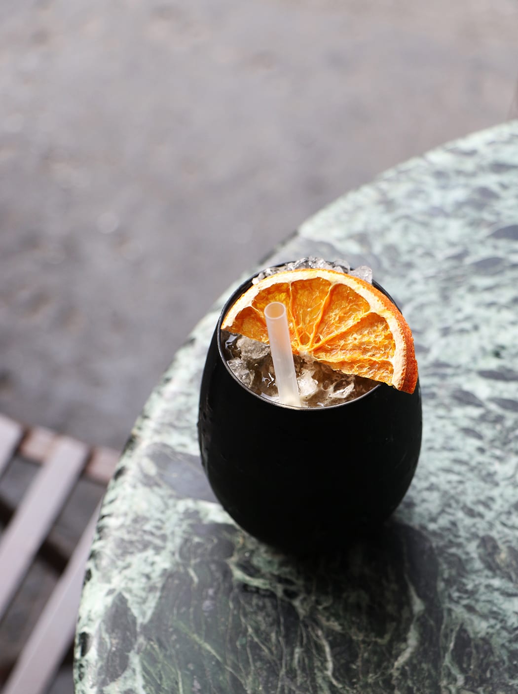 Fall Aperitif