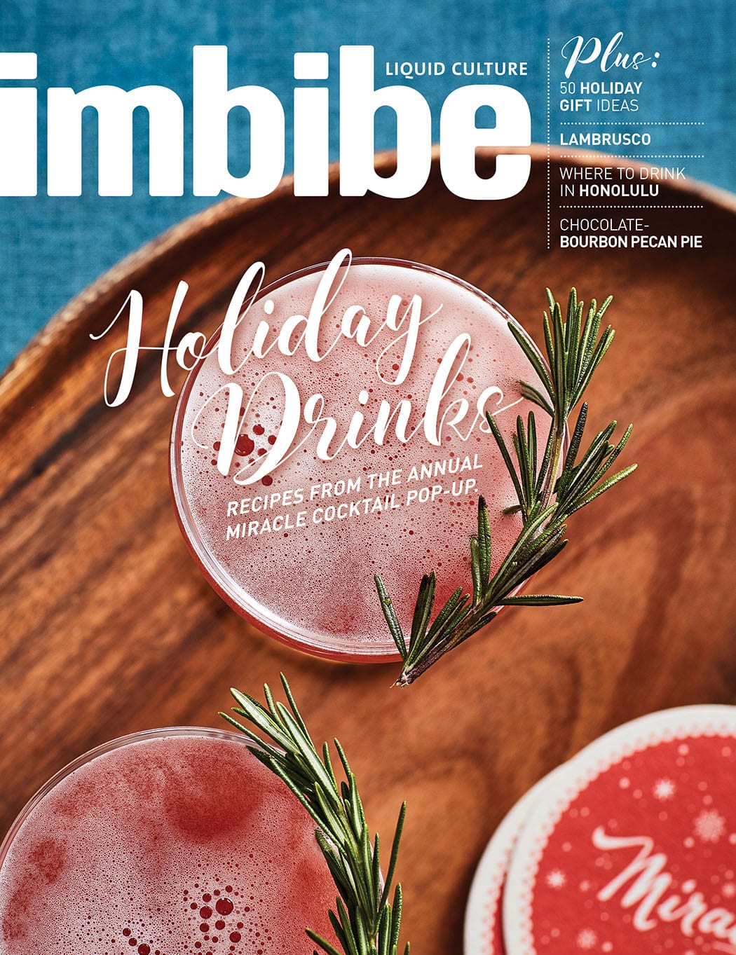 November/December 2018 Issue