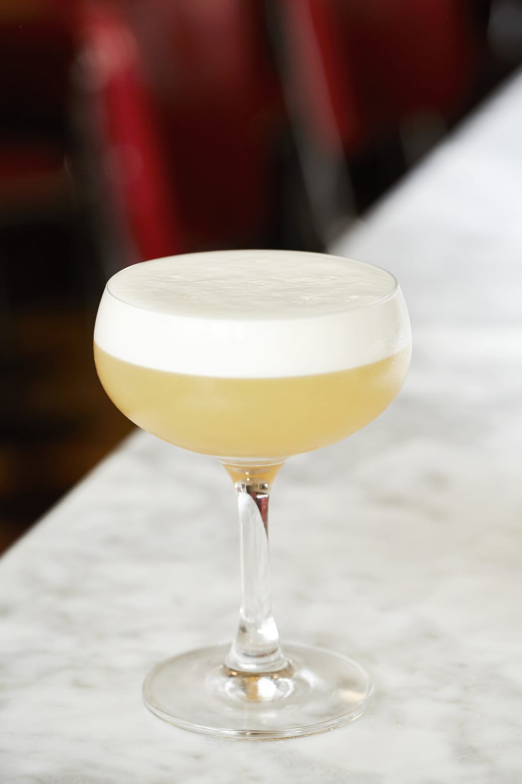Scotch Whisky Sour