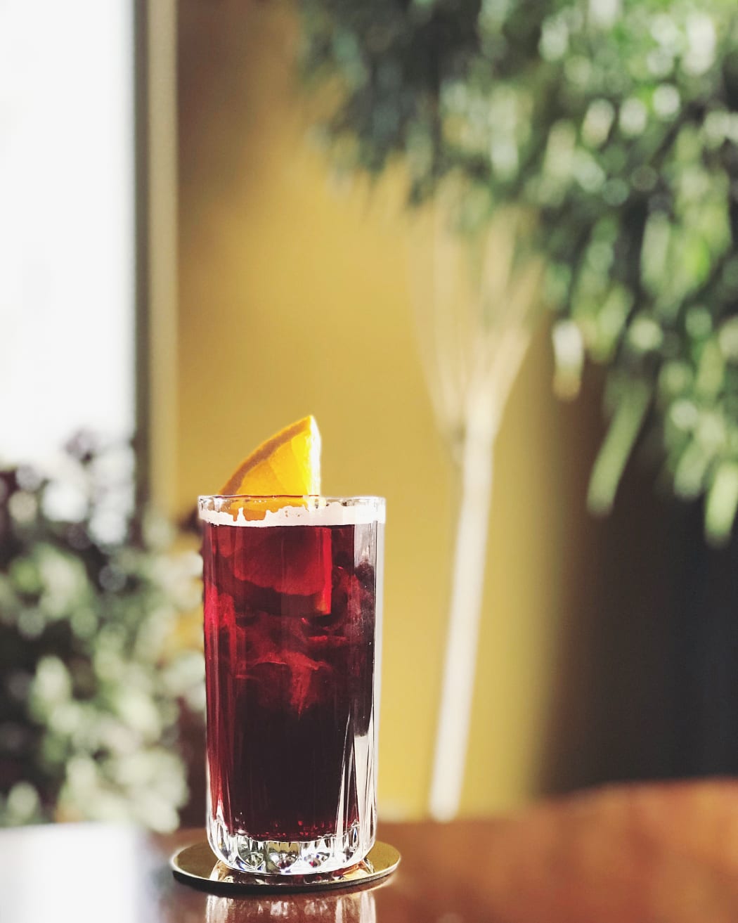 Tinto de Verano