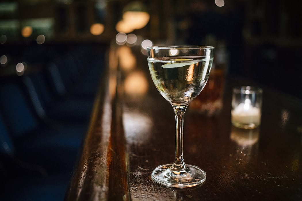 martinis