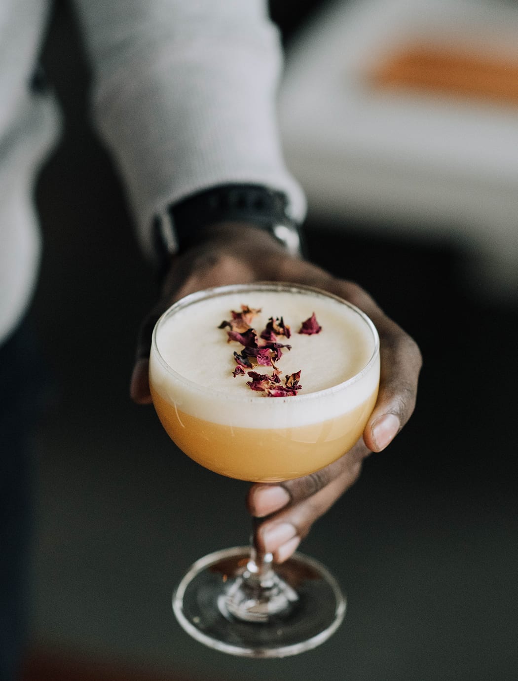 Gin Cocktail