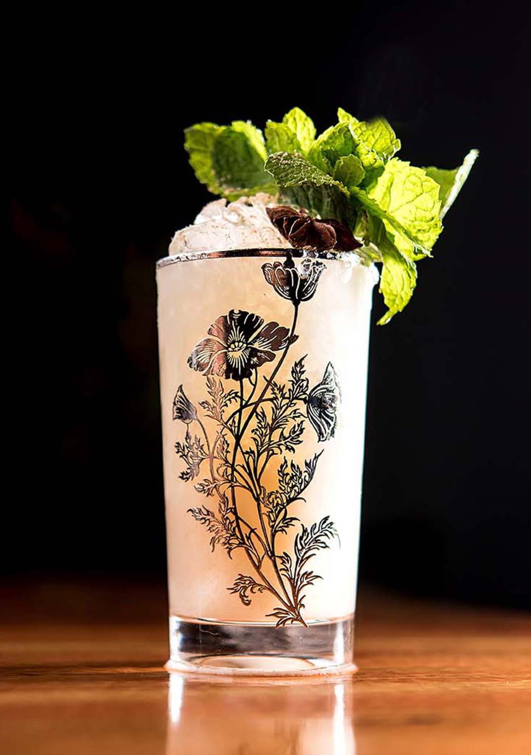 Tropical Cocktail