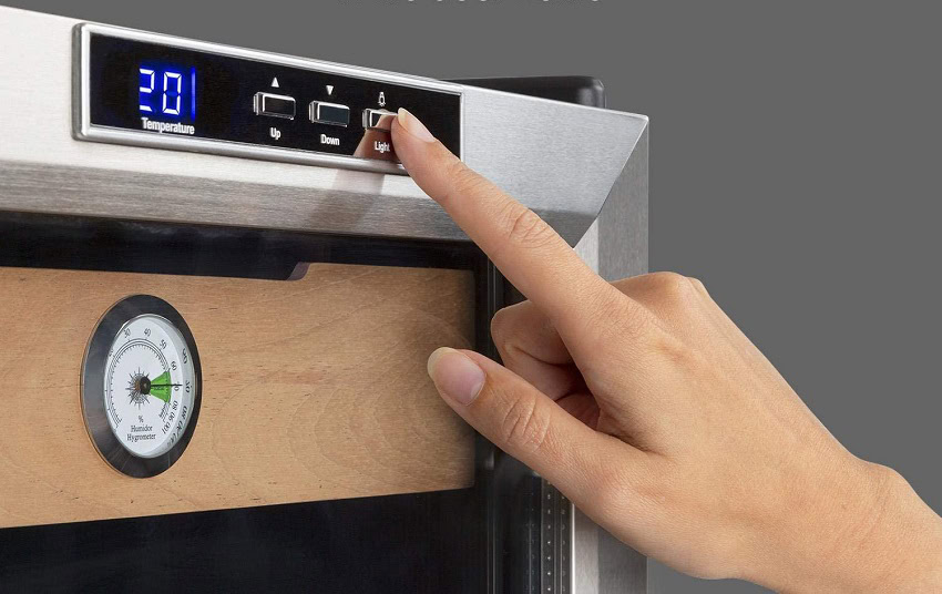 Bảng điều khiển nút nhấn