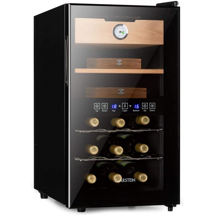 Tủ điện Klarstein 48L Tủ điện Klarstein 48L