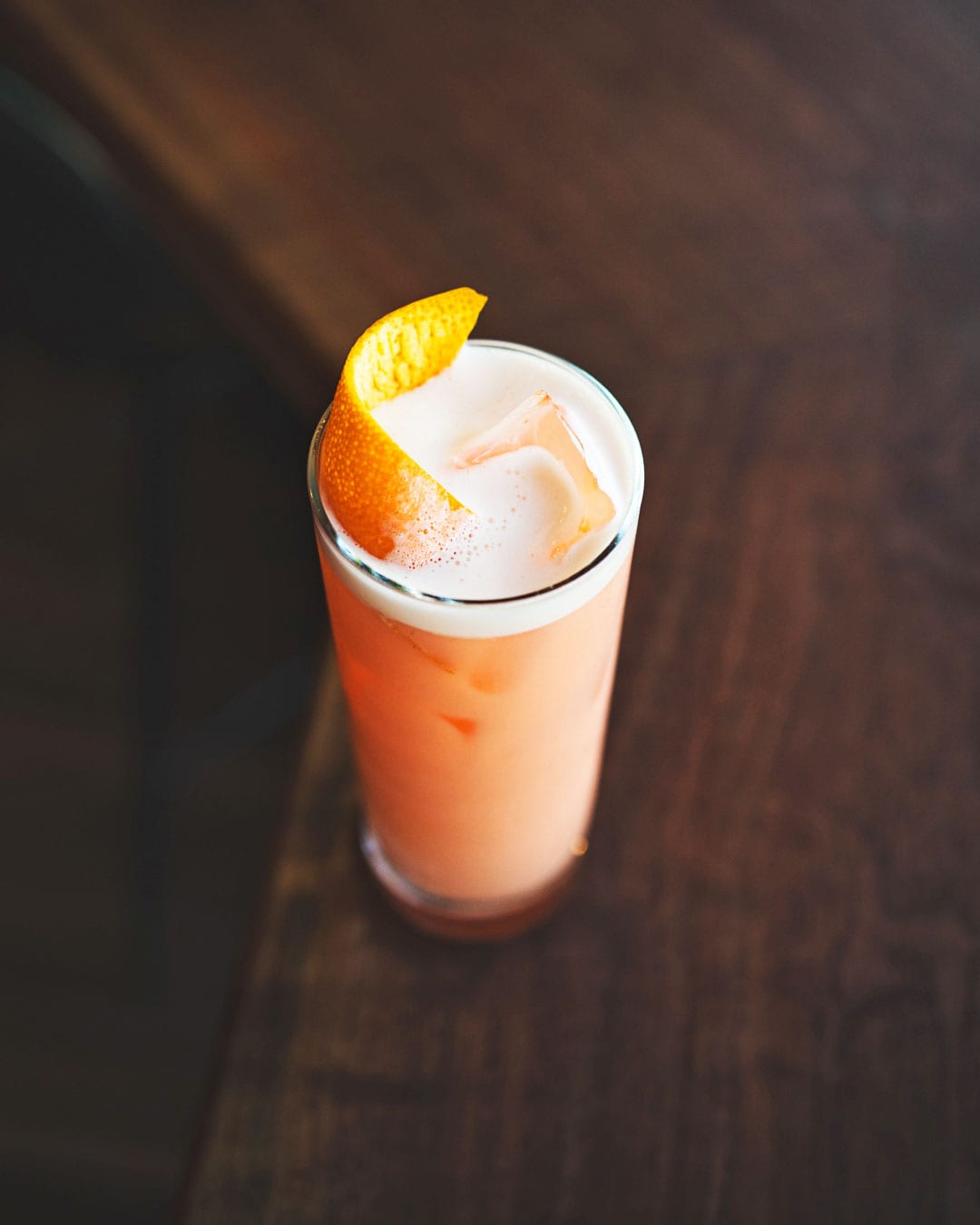 Negroni Paradiso