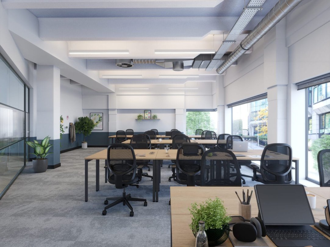 Office Space to Rent in Reading, RG1 3AR | Serviced Office to Rent, image size:1441x1080