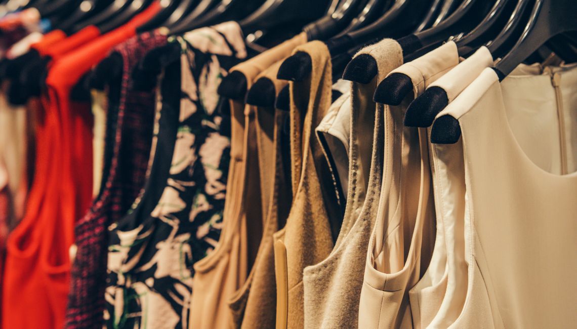 Easy tips for building a capsule wardrobe