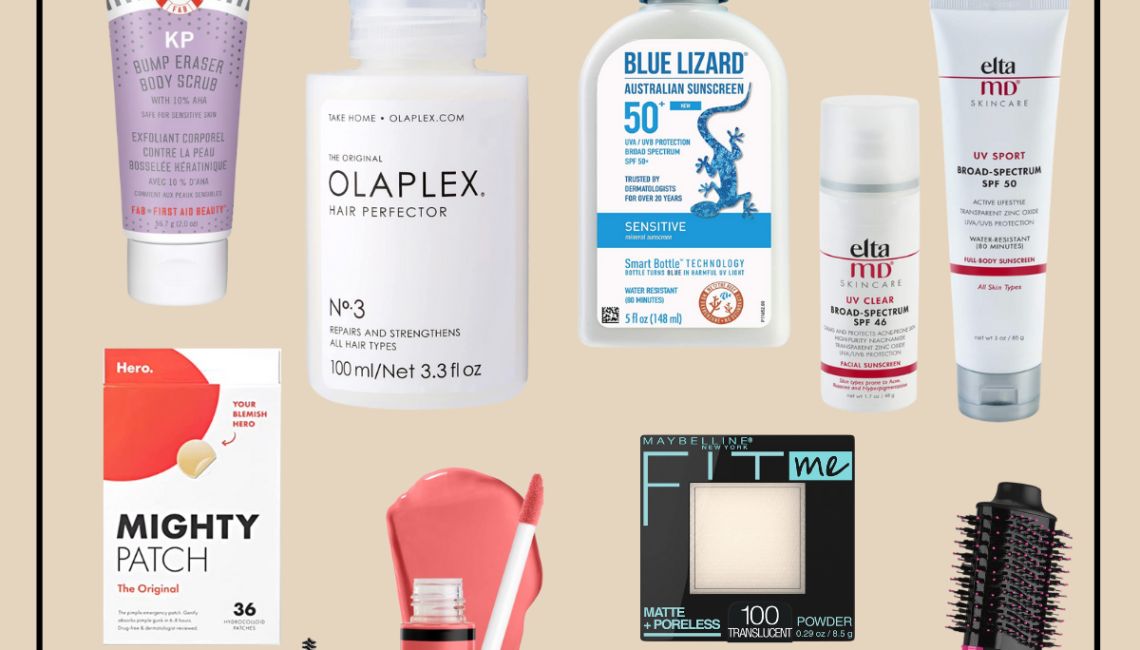amazon viral beauty products