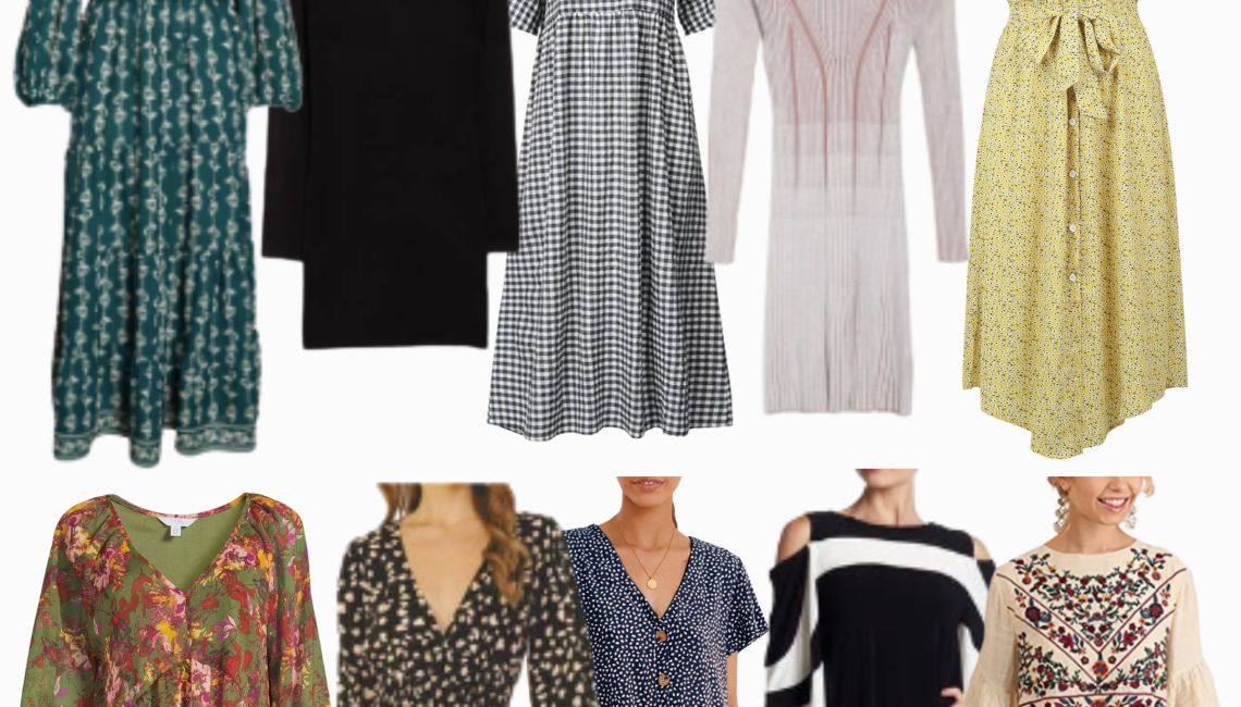 Fall Dresses