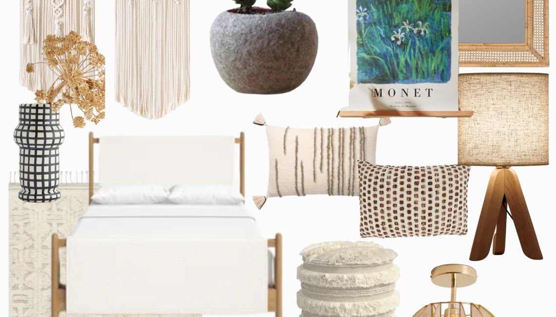 Hygge Bedroom