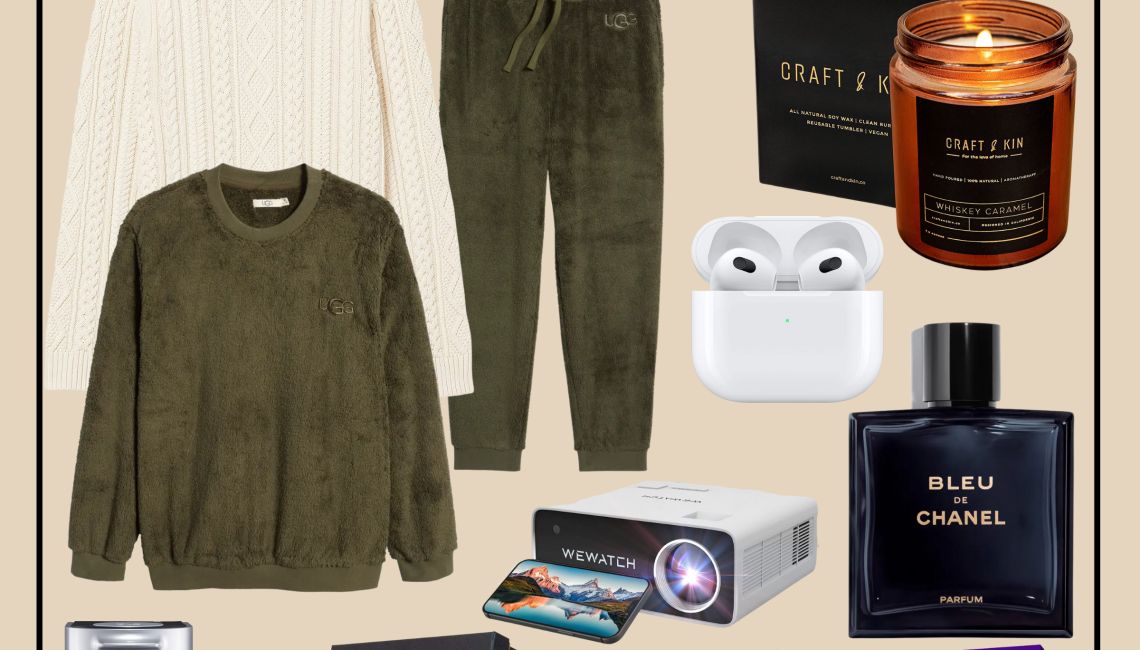 5 Senses Gifts
