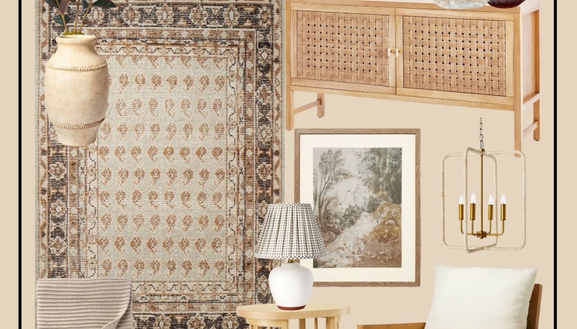 Studio McGee Home Collection