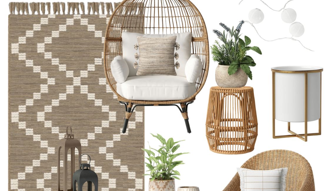 Target Home Patio Sale