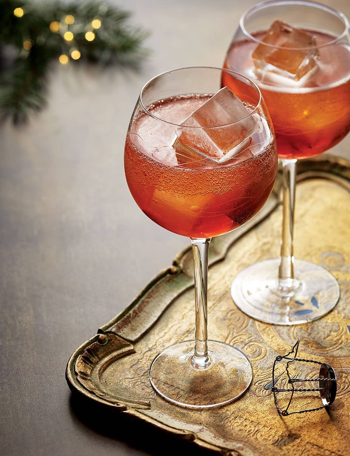 Adonis Spritz