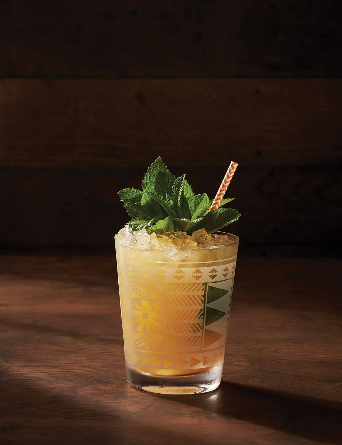 Mai Tai cocktail