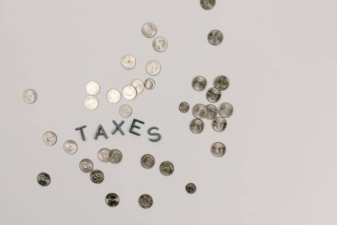 Financial Mastery through Tax Planning