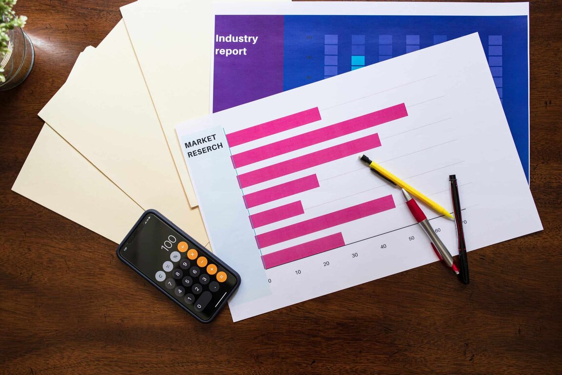 Financial Mastery through Business Valuation