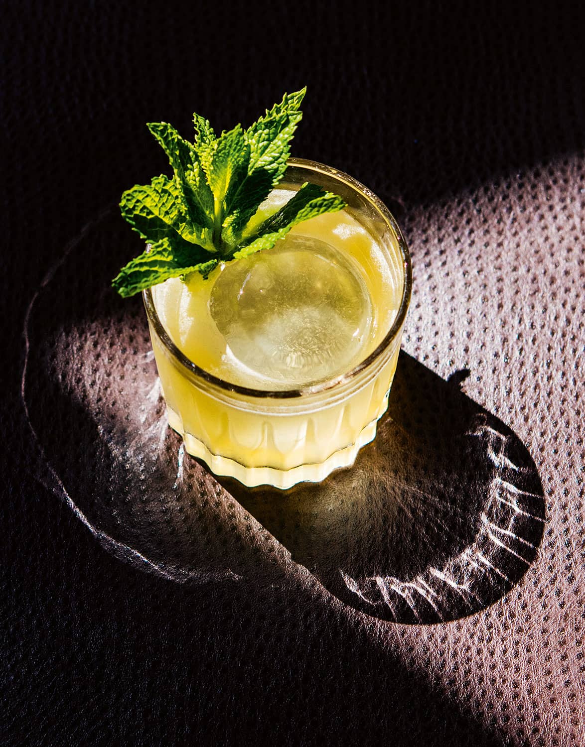 Cure Chamomile Kilt