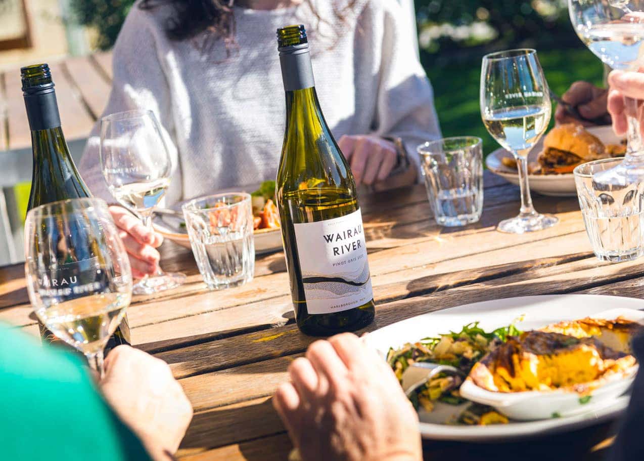 Wairau River Pinot Gris