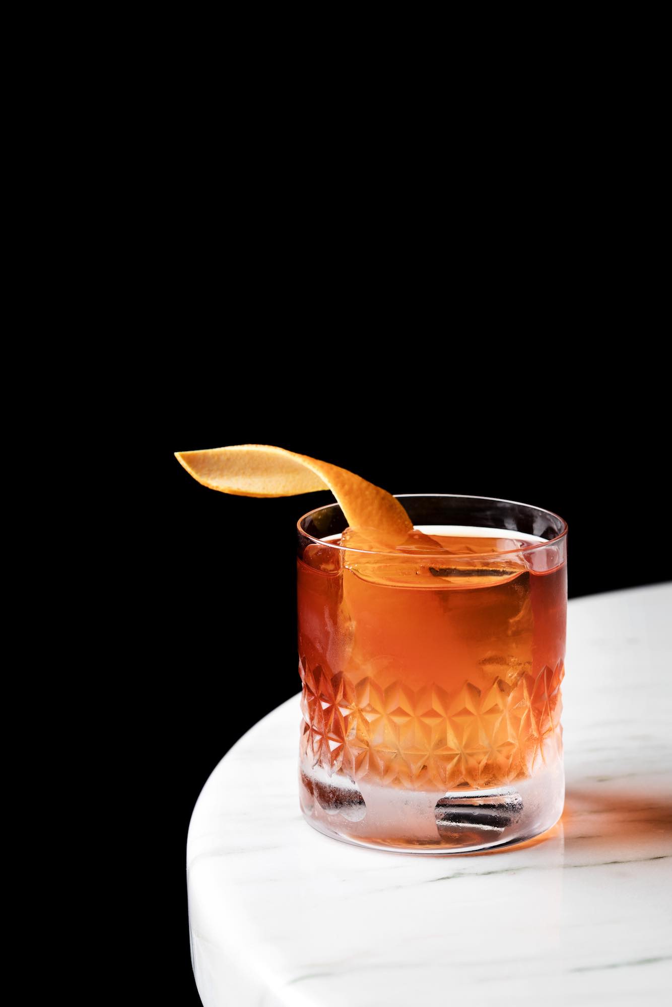 Devon Tarby Pop Quiz Bourbon Heritage Month