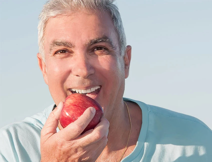 dental implants vs. dental bridge