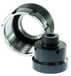 Guide Bushing Nuts