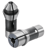 Collets & Guide Bushings