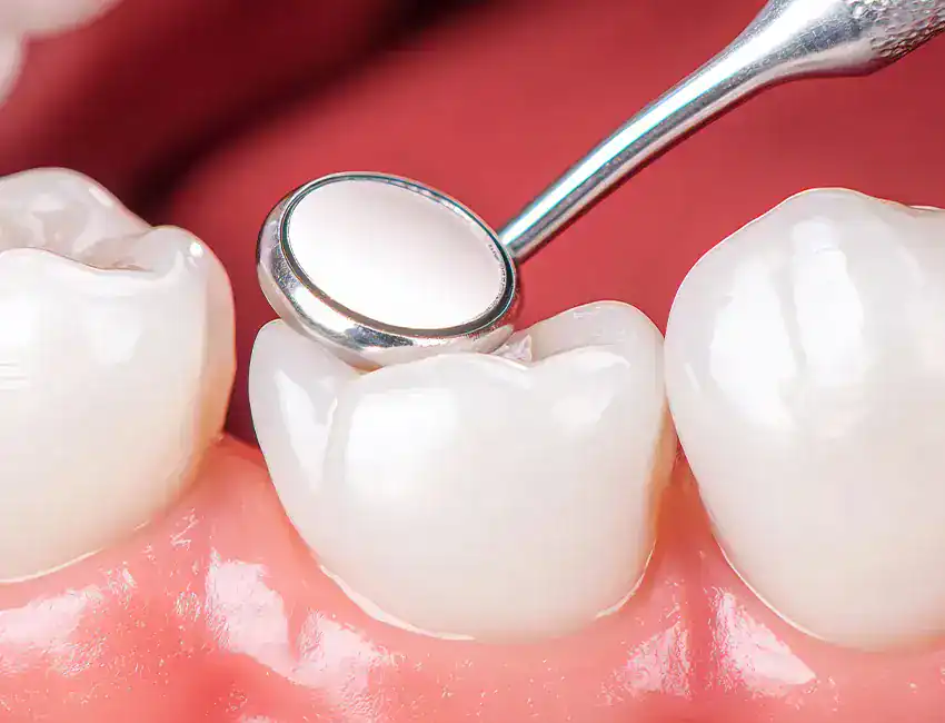 gum disease