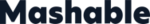 Mashable Logo