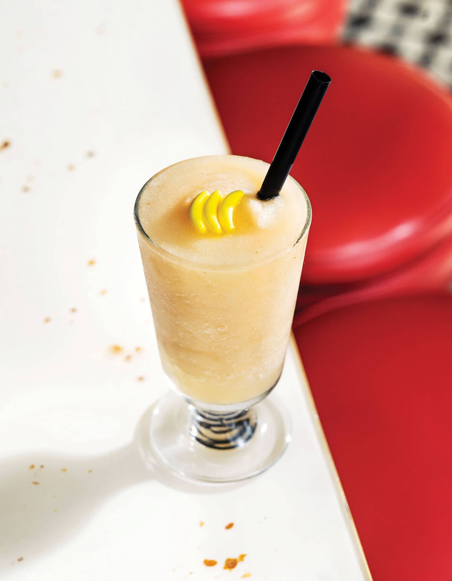 Banana Daiquiri