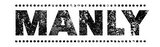 Manly logo