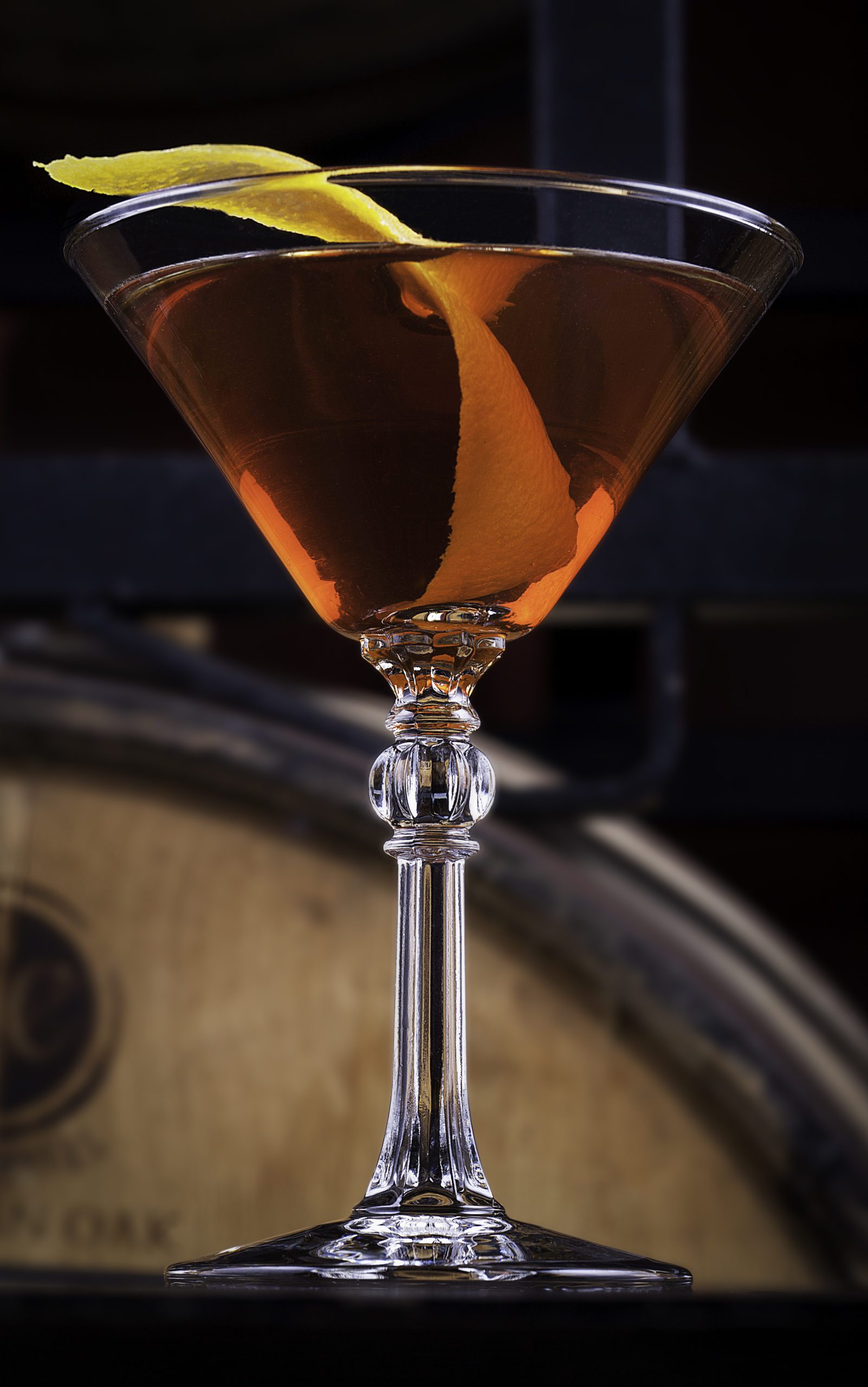 Martini Robbins