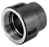 Citizen Cap Nuts for Collet Sleeves