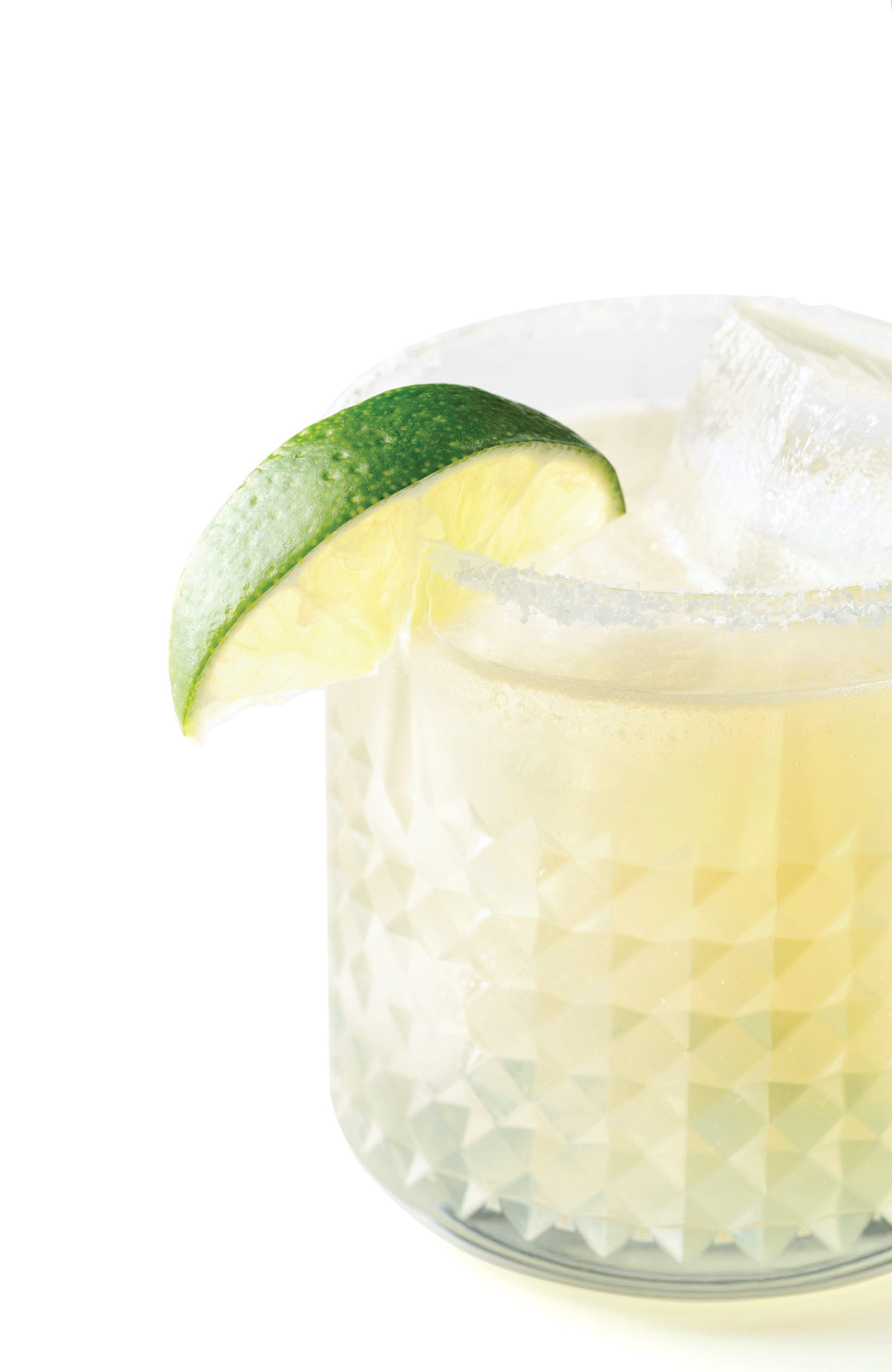 tommy's margarita