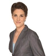 rachel maddow