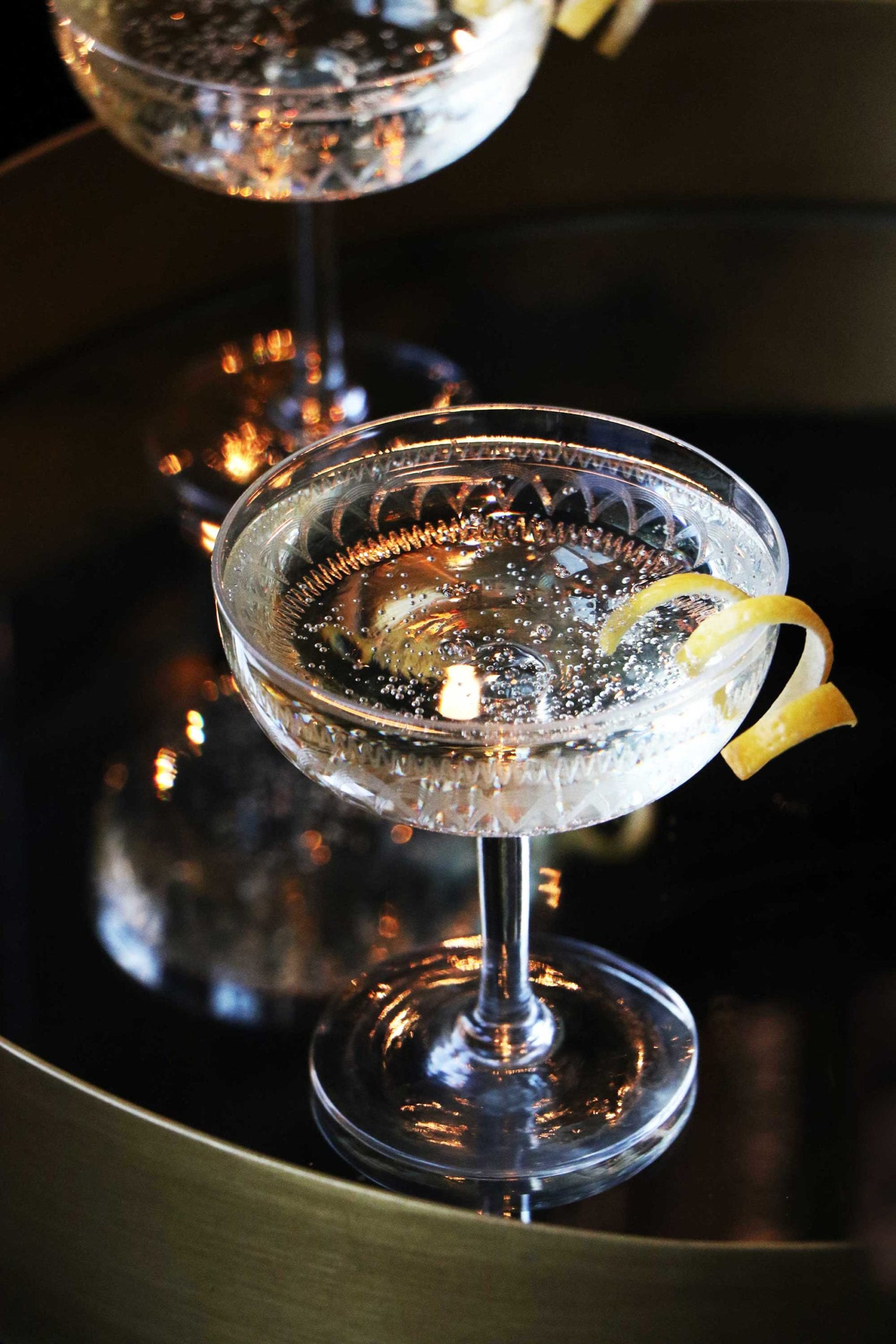 Martinis