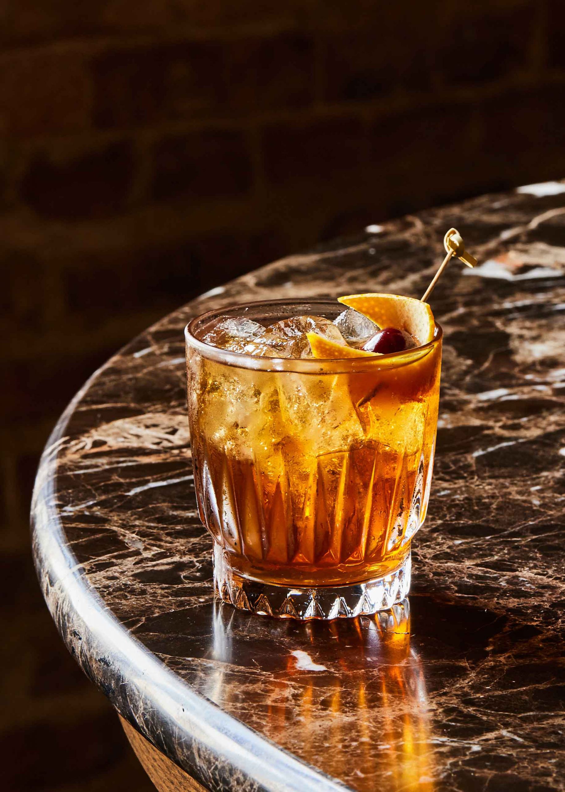 Call Me old fashioned